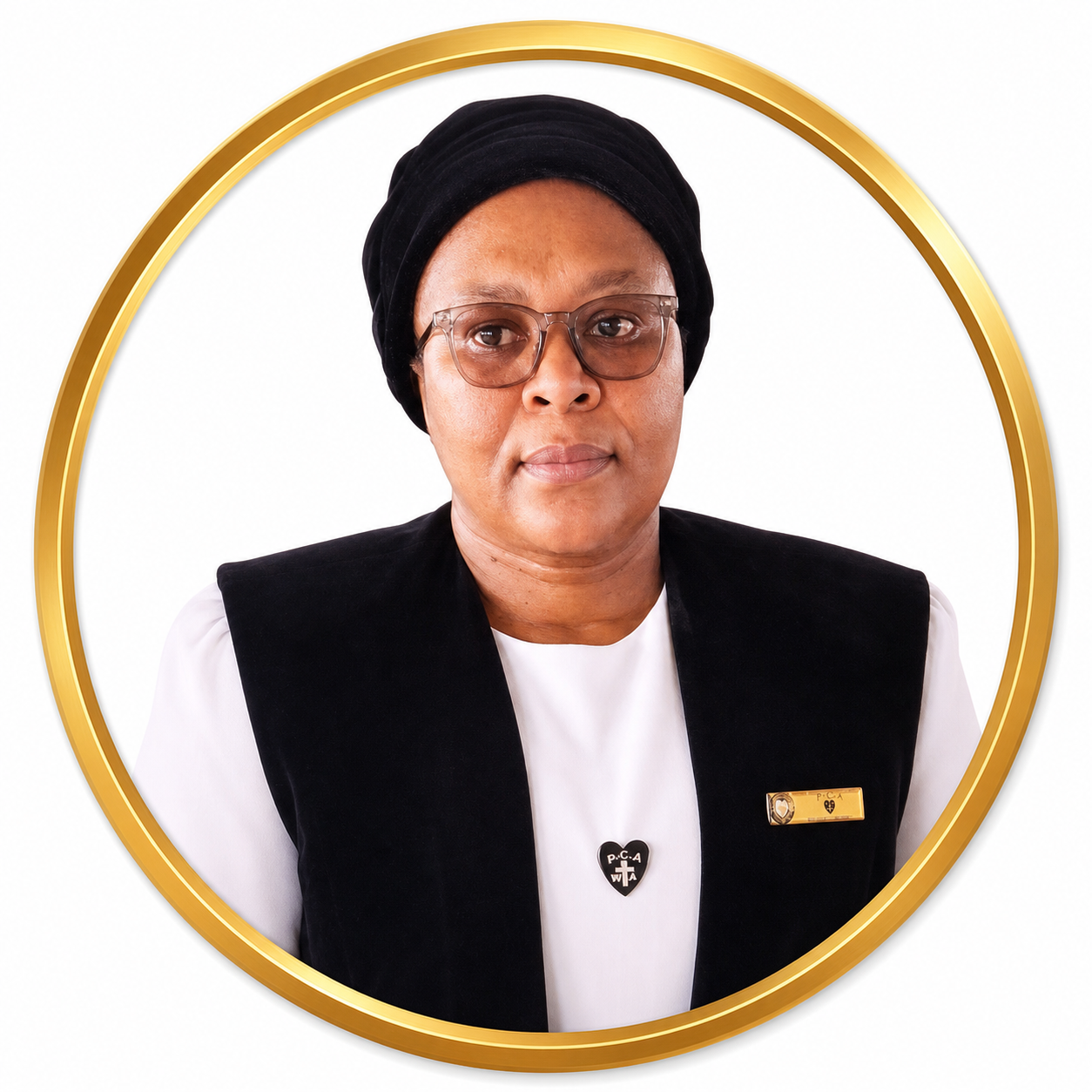 Monglkz TP Mkhize, General Secretary of the WCAA