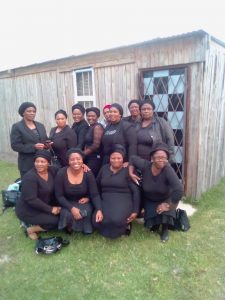Thursday in black news