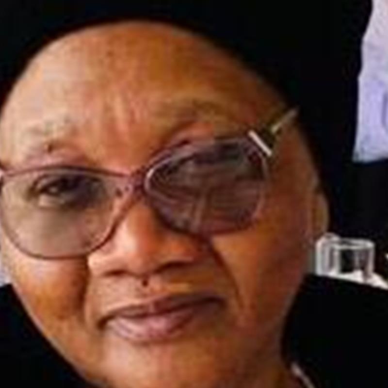 Monglkz MDS Nkumanda, Cape Eastern Synod Representative