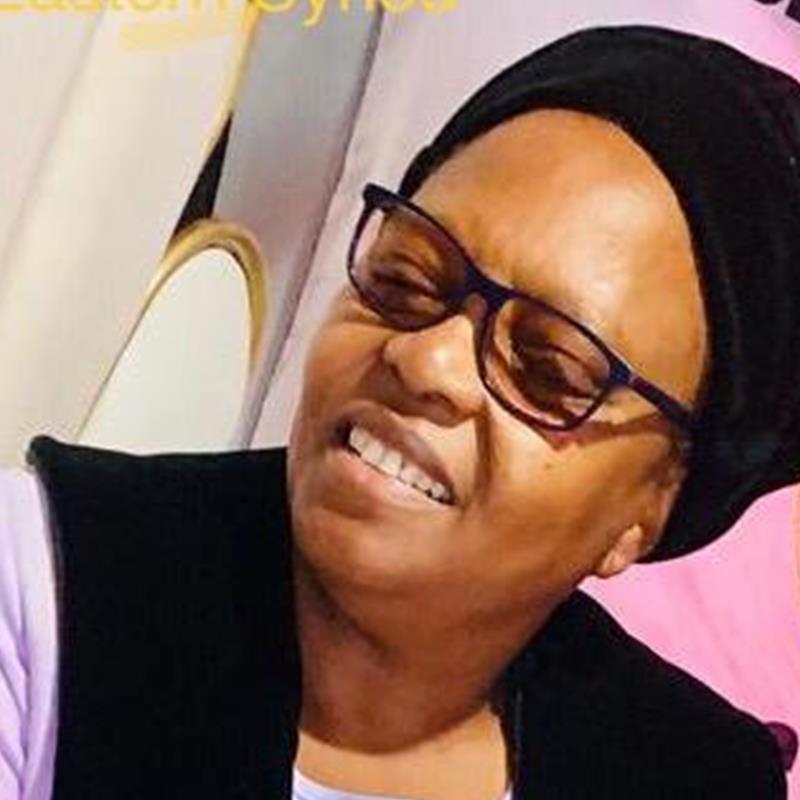 Monglkz ZR Mbokotho, Cape Eastern Synod Secretary