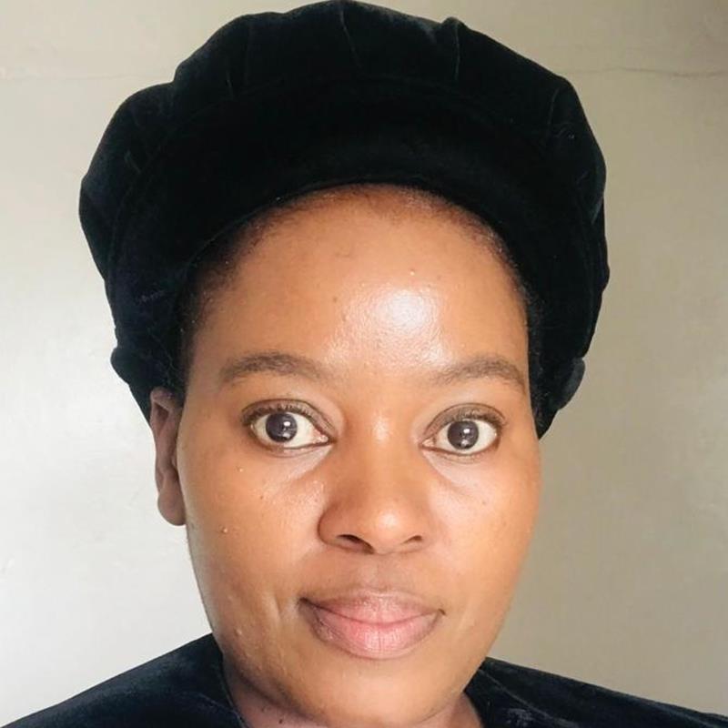 Mother T Kgoarai, Free State Synod Assistant Secretary