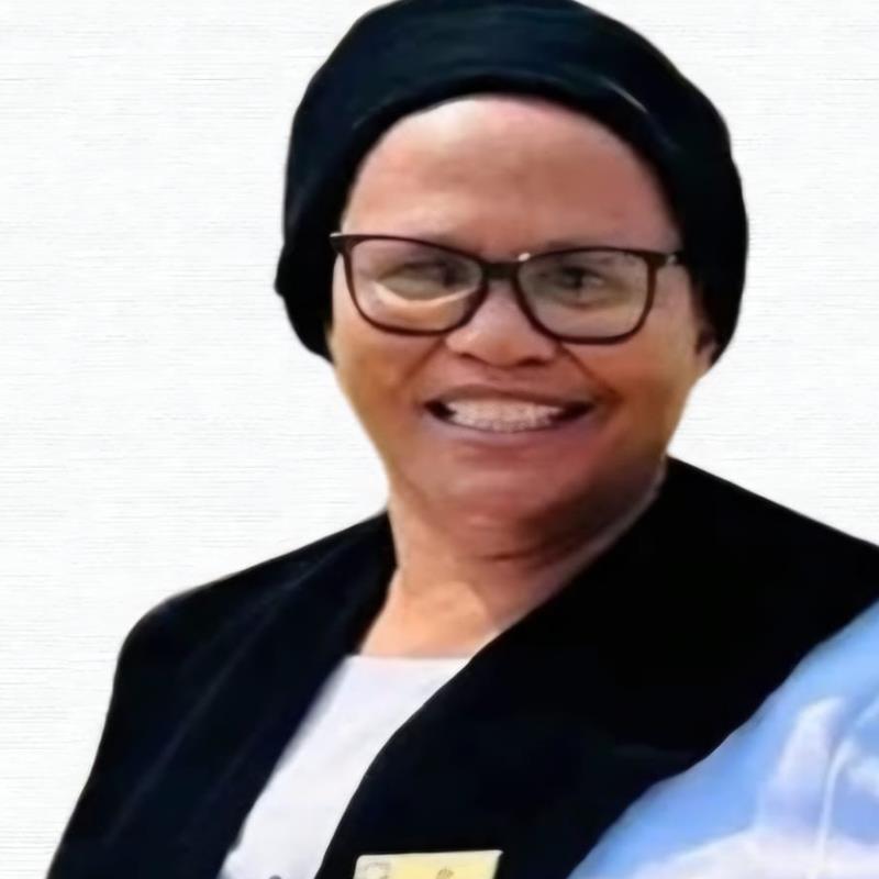 Mongamelikazi C.X Sithole, KZN WCA Synod Representative