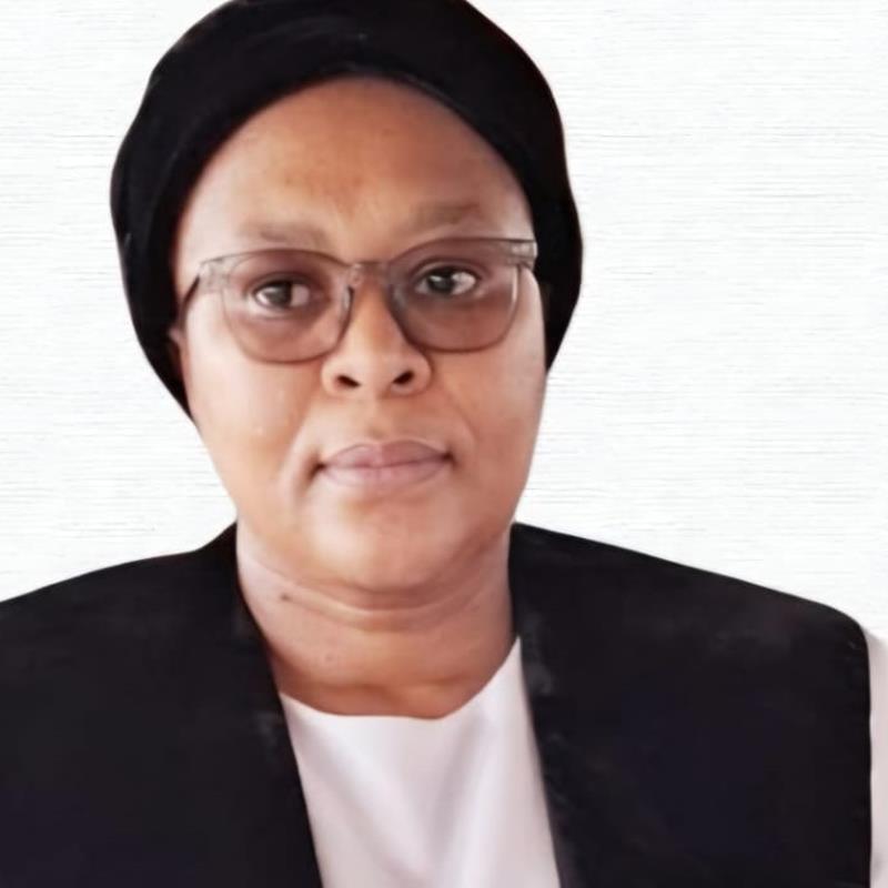 Mongamelikazi T.P Mkhize, KZN Synod Secretary