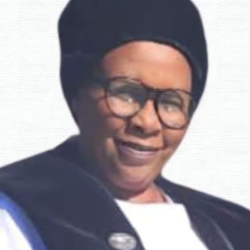 Mongamelikazi SP Mbhele, WCA KwaZulu-Natal Synod Vice President
